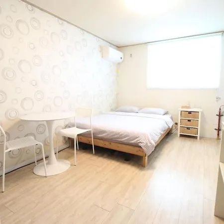 Cozy Home Between Konkuk Univ & Han River Park